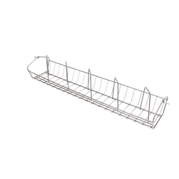 (image for) Henny Penny 03504 BASKET-SCR8 COATED CHICKEN